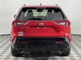Certified 2024 Toyota RAV4 SE image 6