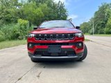 New 2025 Jeep Compass Latitude image 3