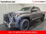 New 2025 Toyota Tundra 1794 Edition image 4
