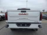 New 2025 GMC Sierra 3500 AT4 w/ AT4 Preferred Package image 5