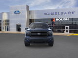 New 2025 Ford F150 Lariat w/ Equipment Group 502A High image 6