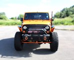 Used 2013 Jeep Wrangler Unlimited Rubicon w/ Connectivity Group image 2