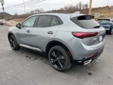 New 2025 Buick Envision Sport Touring image 6