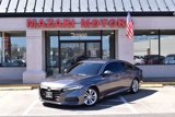 Used 2019 Honda Accord LX image 2