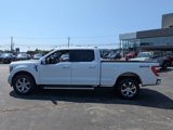 Certified 2022 Ford F150 Lariat w/ Equipment Group 502A High image 5