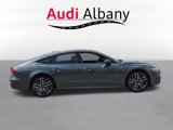 New 2025 Audi A7 3.0T Premium Plus image 3