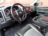 Used 2015 RAM 1500 Big Horn image 2
