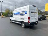 Used 2023 Ford Transit 250 148 High Roof w/ Load Area Protection Package image 6