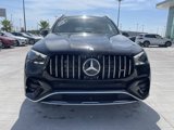 New 2025 Mercedes-Benz GLE 53 AMG 4MATIC image 2