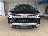 New 2025 Chevrolet Silverado 1500 LT image 2