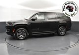 New 2025 Jeep Wagoneer 4WD image 3