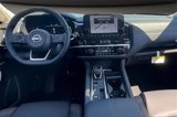 New 2025 Nissan Pathfinder Platinum image 5