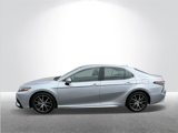 Used 2023 Toyota Camry SE image 3