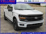 New 2025 Ford F150 XLT w/ Equipment Group 302A MID image 3