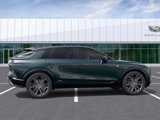 New 2026 Cadillac Lyriq V w/ LPO, Floor Liner Package image 2