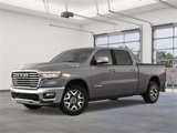 New 2025 RAM 1500 Laramie image 2