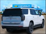 New 2025 Chevrolet Tahoe RST w/ Comfort Package image 5