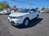 Used 2017 Nissan Rogue Sport SV w/ SV Premium Package image 3