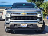 New 2025 Chevrolet Silverado 1500 LT w/ Z71 Off-Road Package image 2