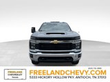 New 2025 Chevrolet Silverado 3500 LT w/ All Star Edition image 2