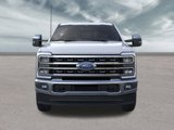 New 2025 Ford F250 Lariat w/ Chrome Package image 5