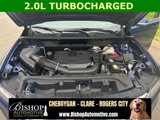 Used 2023 GMC Acadia SLE w/ Driver Convenience Package image 6