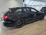 New 2025 Audi RS 6 performance image 3