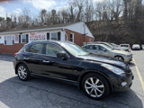 Used 2015 INFINITI QX50 Journey w/ Premium Package image 3