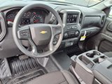 New 2026 Chevrolet Silverado 1500 W/T image 3