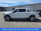 New 2025 Ford F150 Lariat image 2