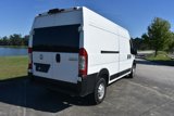 Used 2023 RAM ProMaster 2500 image 4