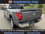 New 2025 Ford F150 XLT w/ Equipment Group 302A MID image 2