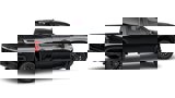 New 2025 Chevrolet Silverado 2500 LT w/ Trail Boss Package image 6