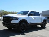 New 2025 RAM 1500 Rebel w/ Rebel Level 1 Equipment Group image 3