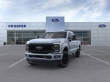 New 2025 Ford F250 Lariat image 2