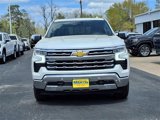 New 2025 Chevrolet Silverado 1500 LTZ w/ Technology Package image 4