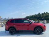 New 2026 Honda CR-V Sport Touring image 3
