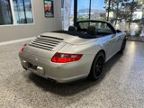 Used 2007 Porsche 911 Carrera S image 5