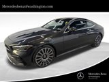 New 2025 Mercedes-Benz CLE 300 4MATIC Coupe image 1