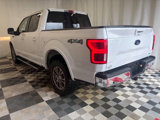 Used 2020 Ford F150 Lariat w/ Equipment Group 501A Mid image 5