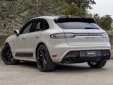 New 2026 Porsche Macan GTS image 3