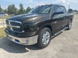 Used 2014 RAM 1500 Big Horn image 3