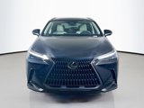 New 2026 Lexus NX 350 AWD w/ Luxury Package image 2