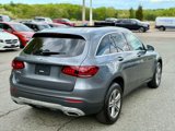 Used 2021 Mercedes-Benz GLC 300 4MATIC image 4