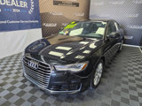 Used 2016 Audi A6 2.0T Premium Plus w/ Premium Plus Package image 2