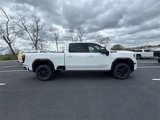 New 2025 GMC Sierra 2500 AT4 w/ AT4 Premium Plus Package image 4