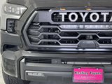 New 2025 Toyota Sequoia TRD Pro image 5