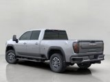 New 2025 GMC Sierra 2500 SLT w/ SLT Premium Package image 3