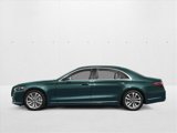 New 2026 Mercedes-Benz S 500 4MATIC image 3