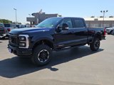 New 2025 Ford F250 Lariat image 5